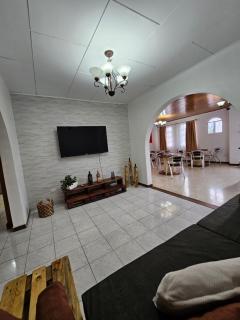 BnB Ecostay - San José - 8