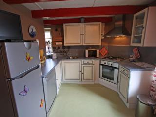 Charmant gîte avec terrasse, WiFi et garage moto à Gérardmer - FR-1-589-133 - Gérardmer - 7