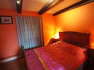 Charmant gîte avec terrasse, WiFi et garage moto à Gérardmer - FR-1-589-133 - Gérardmer - 6
