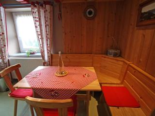 Charmant gîte avec terrasse, WiFi et garage moto à Gérardmer - FR-1-589-133 - Gérardmer - 3