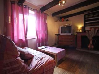 Charmant gîte avec terrasse, WiFi et garage moto à Gérardmer - FR-1-589-133 - Gérardmer - 2