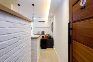 Piso a 300m de la playa de Copacabana |PJ 281/712 - 5