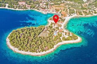 Apartments by the sea Prizba, Korcula - 22068 - 9