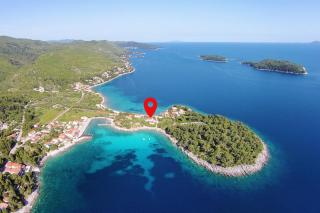 Apartments by the sea Prizba, Korcula - 22068 - 8