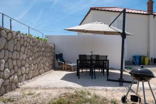 Seaside holiday house Zubovici, Pag - 22859 - Zubovići - 2