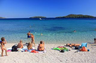 Apartments by the sea Prizba, Korcula - 22068 - Blato - 7