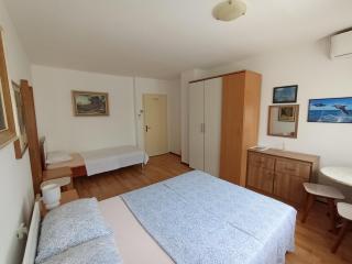 Rooms with WiFi Rijeka - 23254 - Rijeka - 6