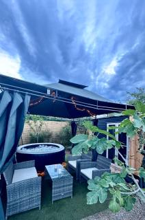 Duo indépendant, piscine et jacuzzi Espace pour vos toutous - Vidauban - 6