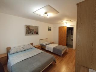 Rooms with WiFi Rijeka - 23254 - Rijeka - 1