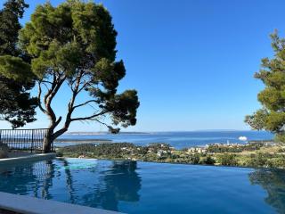 Family friendly house with a swimming pool Mundanije, Rab - 23393 - 6