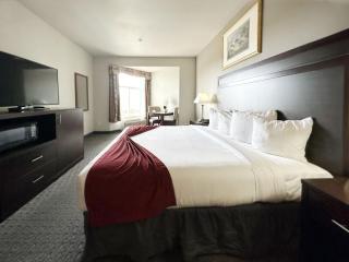 BayVue Hotel, Resort & Suites - Ocean Shores - 1