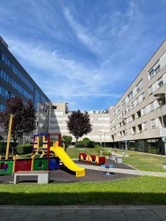 Apartments with WiFi Zagreb - 23412 - 9