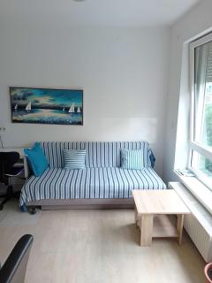 Apartments with WiFi Zagreb - 23412 - Zagreb - 9