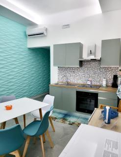 Aquamarina Rooms - 3