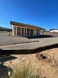 Casa equipada y acogedora - 3