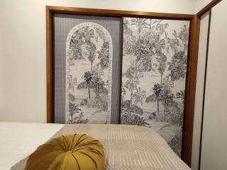 65 两室一厅 駒込站4分 近商业街 2 rooms 4 mins to ST Max 7P 直达新宿 涉谷 表参道 池袋 上野 代代木 银座 原宿 - Tokyo - 4