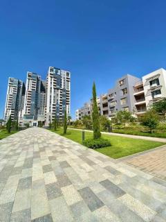 Hotel apartment aeon tower - Sheikh Zayed - 6