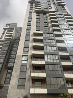 Hotel apartment aeon tower - Sheikh Zayed - 5