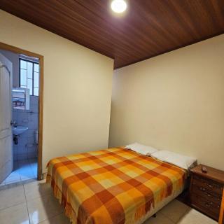 Casa Hotel Bonita - Pacho - 1