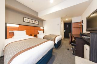 HOTEL MYSTAYS Sakaisuji Honmachi - Osaka - 4