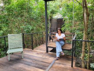 The Backwaters Lodge - Wilpattu - 9