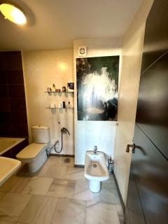 Beach View Cozy Appartement - Tangeri - 1