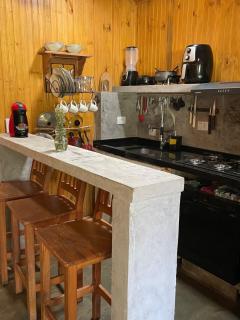 CABANA SERRA DA BALANÇA - 4