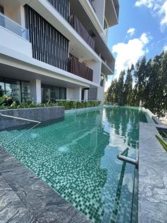Solaris luxury 1bed - Accra - 3