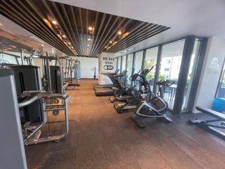 Solaris luxury 1bed - Accra - 1