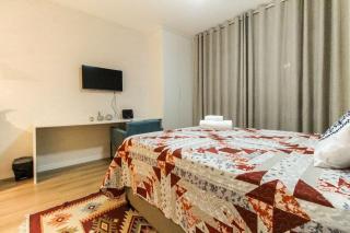 LN1015 - Tatuapé Studio ao lado do metrô - 3