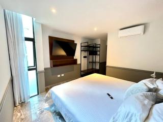 Ocean View Jacuzzi & Pool-2bedroom Playa Del Carmen - Playa del Carmen - 5