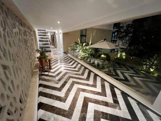 Ocean View Jacuzzi & Pool-2bedroom Playa Del Carmen - Playa del Carmen - 2