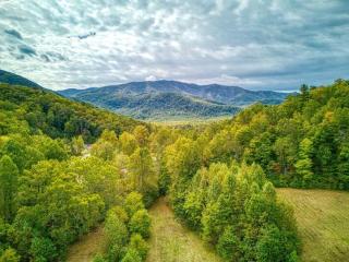 Painted Sky, Pickleball Court, Creek, WIFI, Mountain Views, Starting at 79" - Cosby - 0