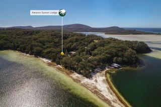 Amaroo Sunset Lodge - Smiths Lake - 8