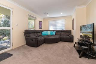 Amaroo Sunset Lodge - Smiths Lake - 4