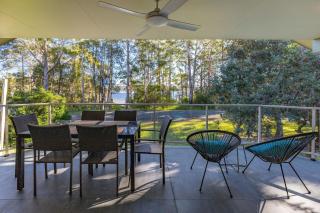 Amaroo Sunset Lodge - Smiths Lake - 7