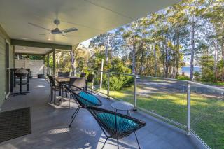 Amaroo Sunset Lodge - Smiths Lake - 5