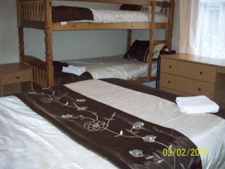 Homeleigh Apartments- Isle of Wight - 8