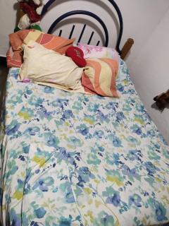 Casa doña Lourdes - Neiva - 1