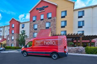 TownePlace Suites by Marriott Nashville Airport - Nashville - 8