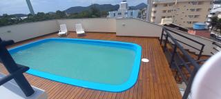 Ilha Moradas Apto 401 - Florianópolis - 5