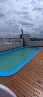 Ilha Moradas Apto 401 - Florianópolis - 6