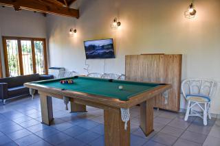 Twin fin surf houses Thames a 4 cuadras de las playas del sur - Mar del Plata - 7