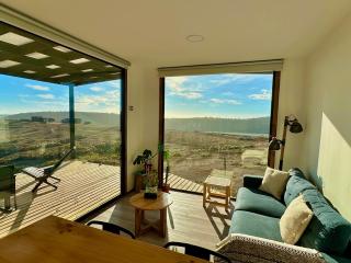 Thenca Lodge - - 4