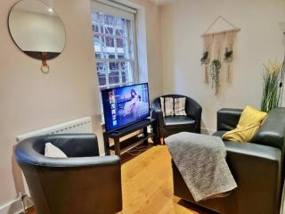 2bedrooms Liverpool St station apt - 6
