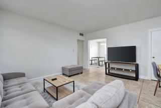 Cozy modest apartment sleeps 6 - Anniston - 8