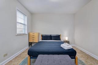 Cozy modest apartment sleeps 6 - Anniston - 3