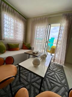 Two Beds apartament close to the Airport in punta Cana RD - Punta Cana - 5