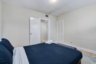 Cozy modest apartment sleeps 6 - Anniston - 1