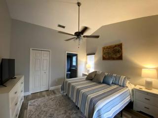 Casa Azul Sarasota Retreat - 2